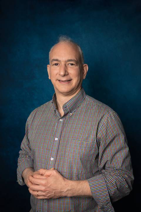 Mauro Wainstock foto Linkedin'