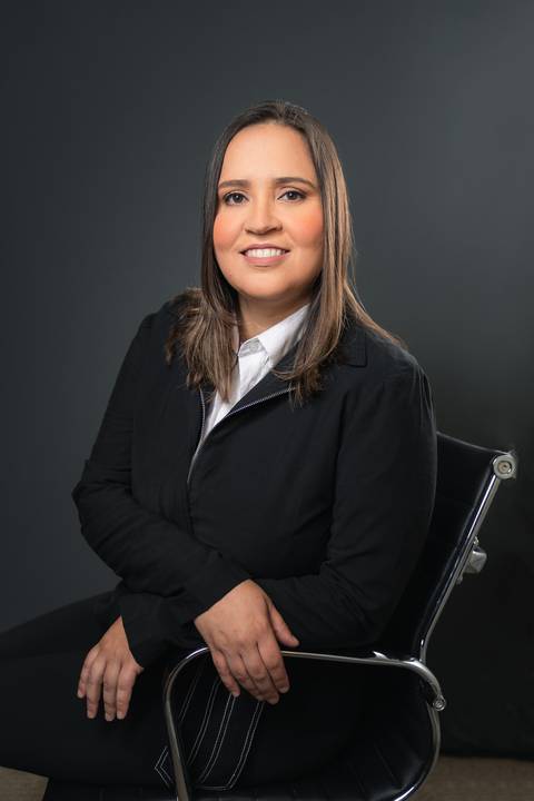 Ensaio Linkedin, foto corporativa '