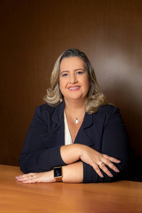 ensaio corporativo em estúdio'