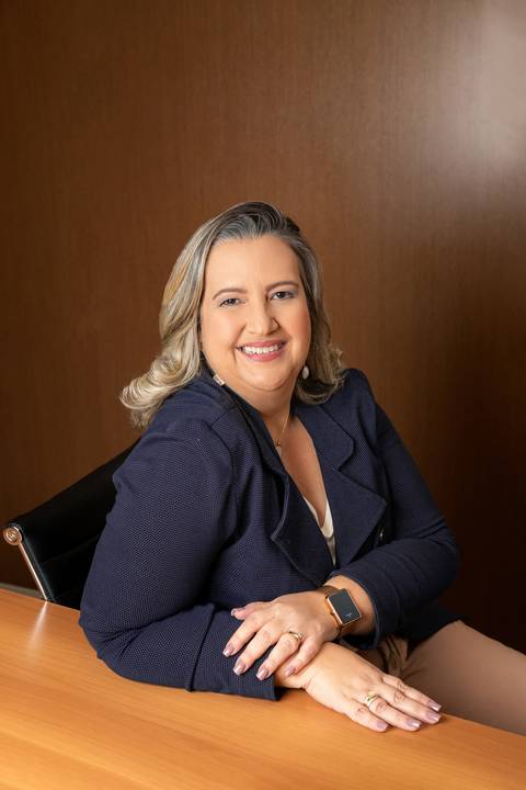 ensaio para advogadas'