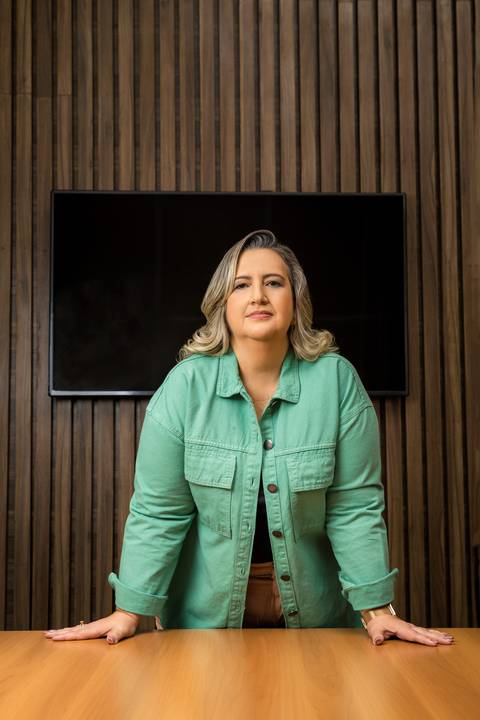 Ensaio Corporativo na Freguesia, Rio de Janeiro'