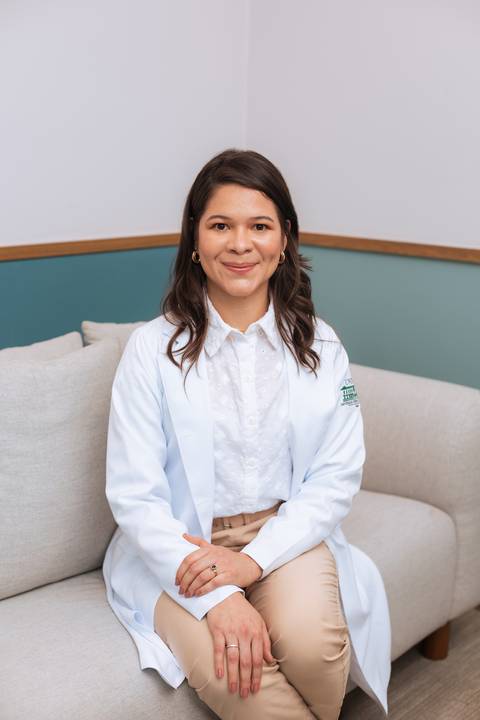 Neuropsicóloga Maria Laís, São Paulo'