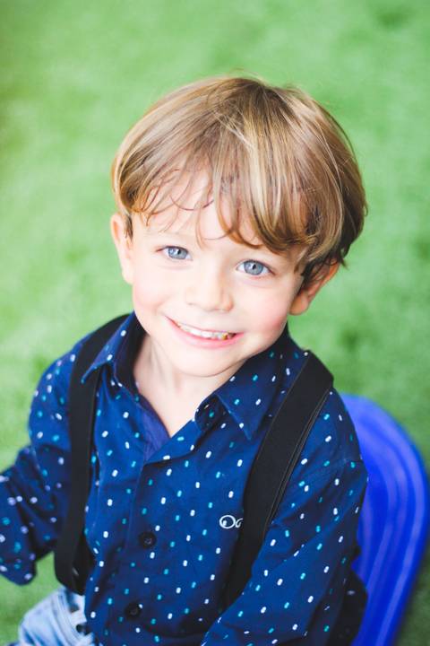 cobertura fotográfica para evento infantil'