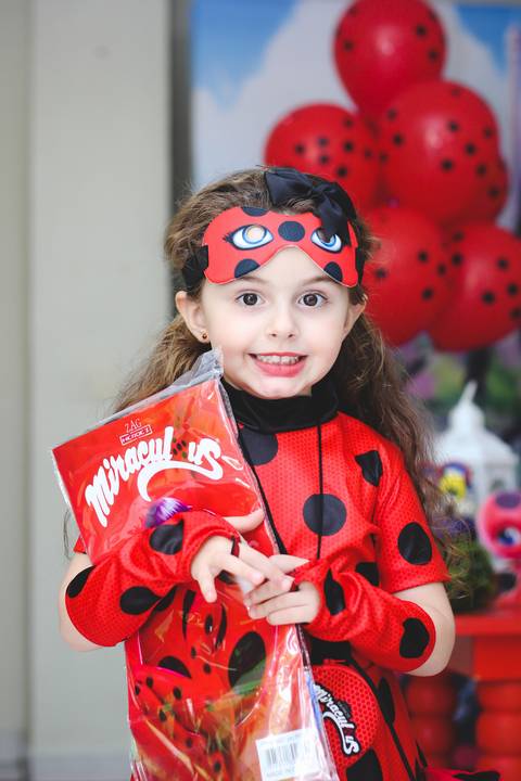 festa infantil fotografia e filmagem'