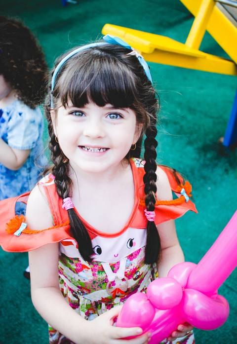 festa infantil foto e filmagem'