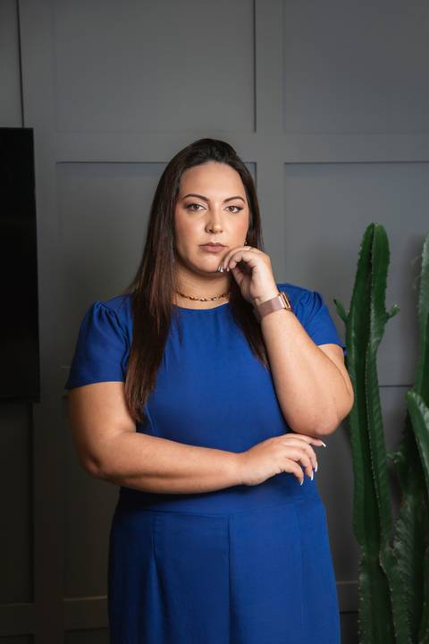 advogada no Rio de Janeiro'