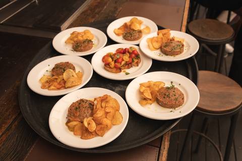 casa camolese eventos
'