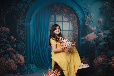 decoração de 2023'