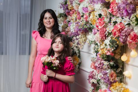 Ensaio de dia das mães 2023
'