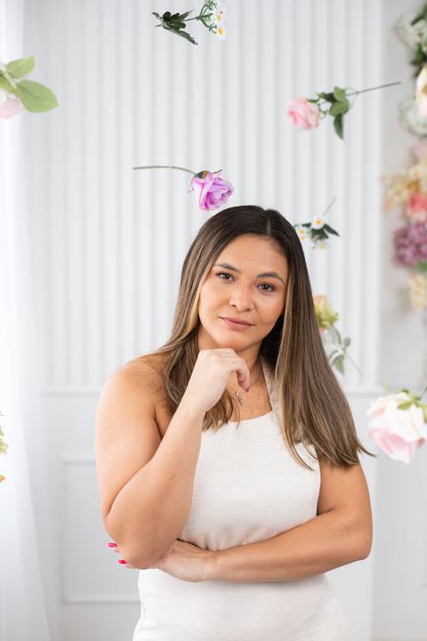 ensaio de dia das mães'