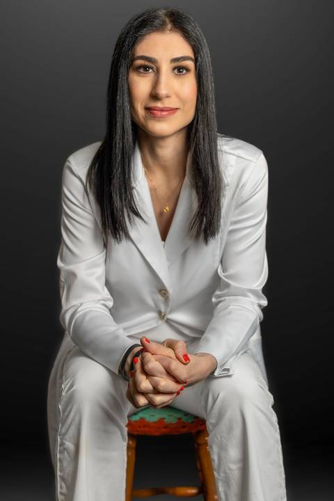 Fotografia em Concordia - Fotografia Feminina - Fotografia Corporativa - Ensaio Corporativo - Tais de Rossi - Marcos Antonio Fotografia'