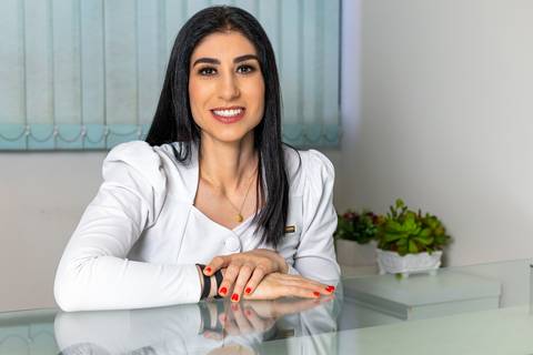 Fotografia em Concordia - Fotografia Feminina - Fotografia Corporativa - Ensaio Corporativo - Tais de Rossi - Marcos Antonio Fotografia'