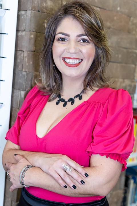 Fotografia em Concordia - Fotografia Feminina - Fotografia Corporativa - Ensaio Corporativo - Daniela Dias Oliva - Marcos Antonio Fotografia'