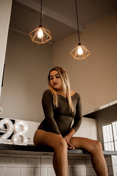 '