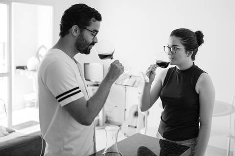 ideia fotos pre wedding'