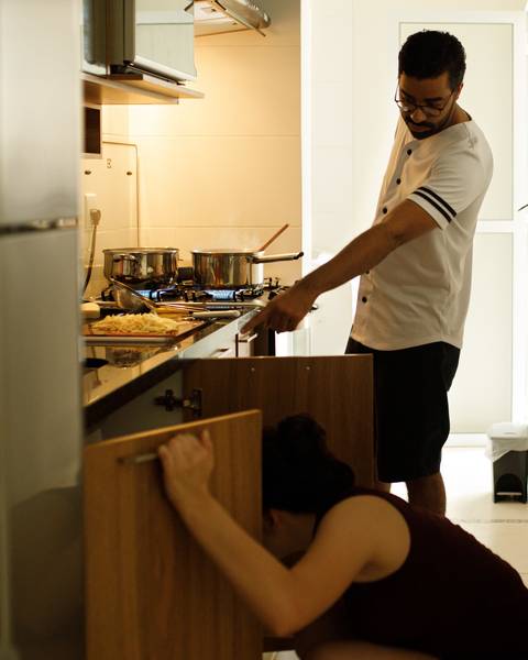 ensaio casa ribeirao preto em casa'