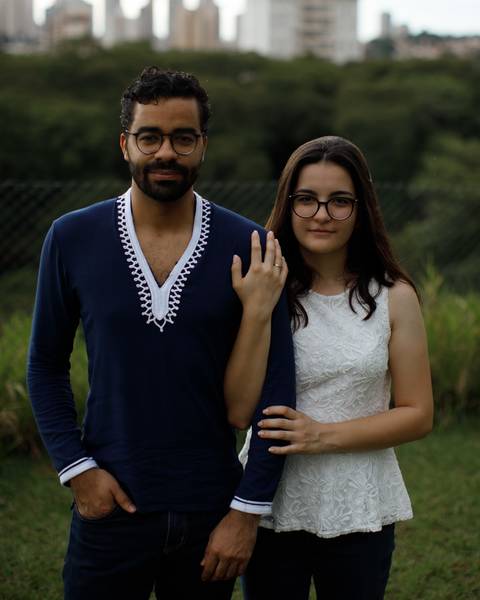 pre wedding externo'