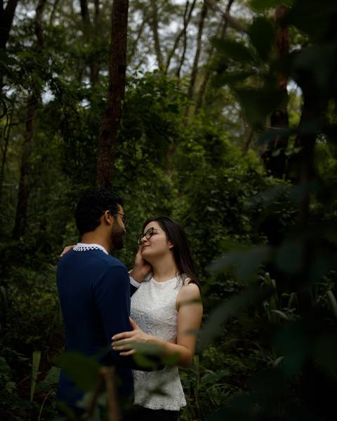 pre casamento personalizado'