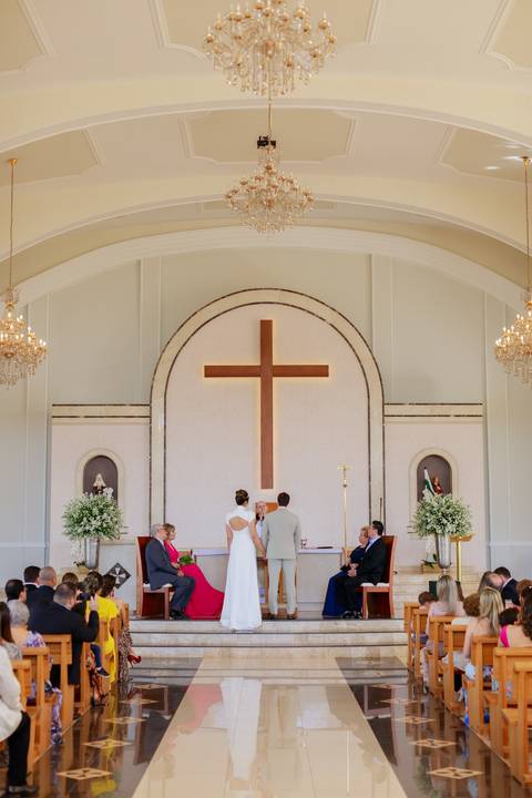 casamento igreja ribeirao preto'
