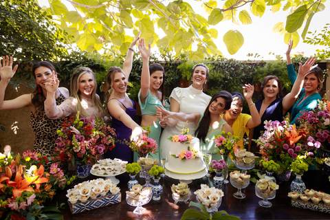 decoracao casamento intimista restaurante ribeirao preto'