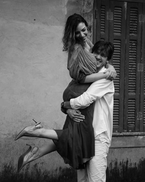 ensaio casal ilhabela sp'