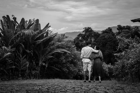 ideia ensaio casal ilhabela'