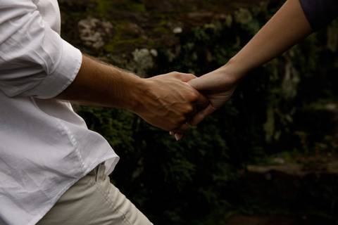 pre wedding ilhabela litoral sp'