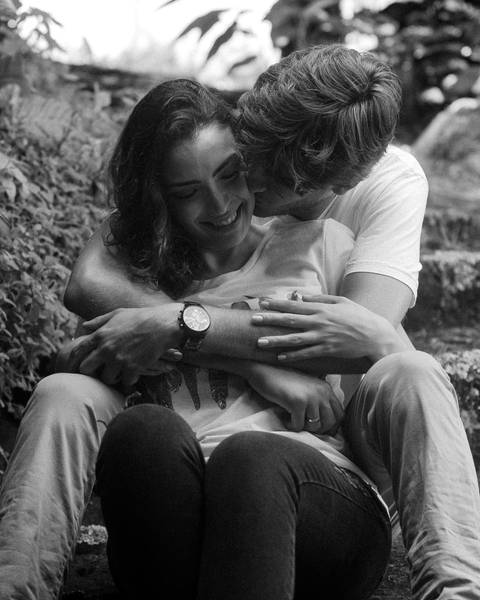 ensaio casal ilhabela sp'