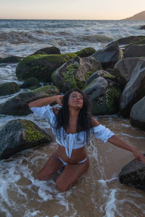 Ensaio feminino na Praia da Macumba, Recreio dos Bandeirantes - RJ.
Modelo Bianca Terra.'