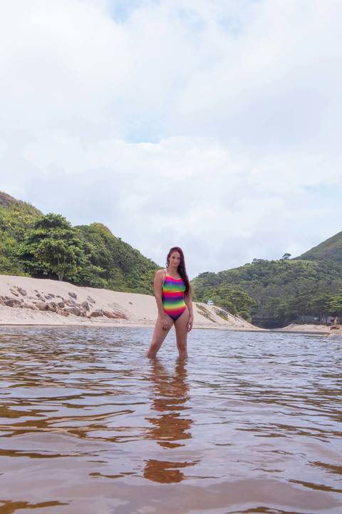 Ensaio feminino na praia do recreio.
Praia do Pontal - RJ
Janaína Dahoui'