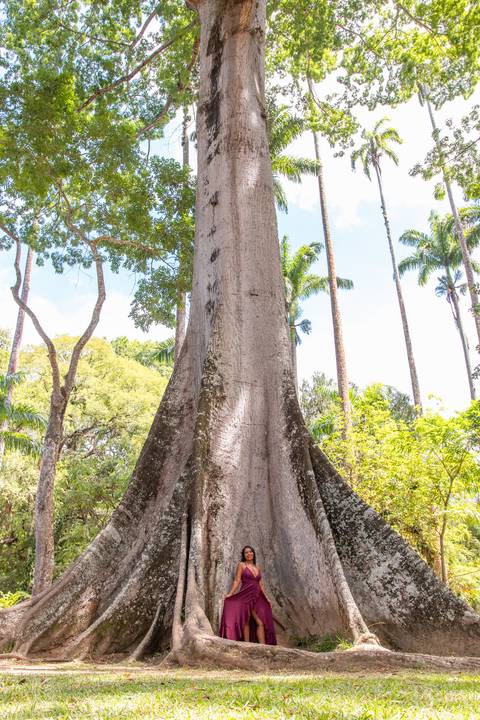 Ensaio feminino de aniversário no Jardim Botãnico
Fotos no Jardim Botãnico - Rio de Janeiro'