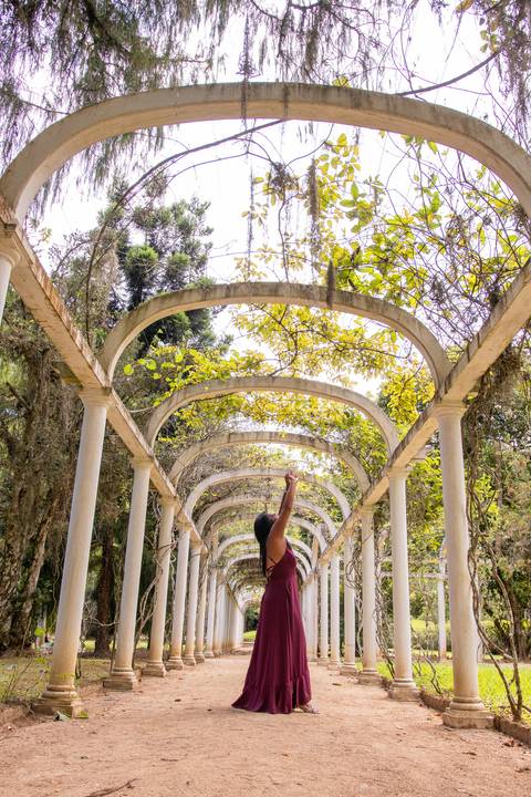 Ensaio feminino de aniversário no Jardim Botãnico
Fotos no Jardim Botãnico - Rio de Janeiro'
