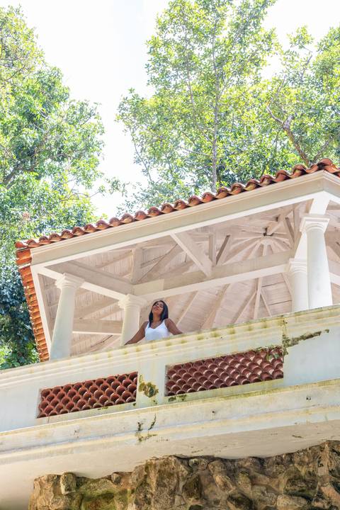 Ensaio feminino de aniversário no Jardim Botãnico
Fotos no Jardim Botãnico - Rio de Janeiro'