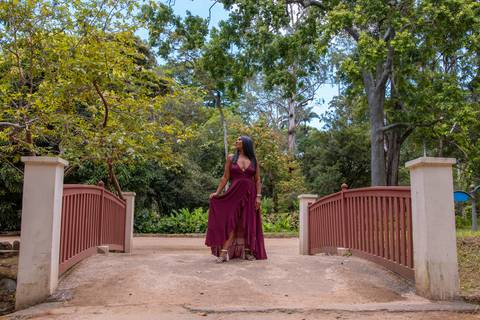 Ensaio feminino de aniversário no Jardim Botãnico
Fotos no Jardim Botãnico - Rio de Janeiro'