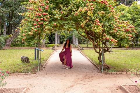 Ensaio feminino de aniversário no Jardim Botãnico
Fotos no Jardim Botãnico - Rio de Janeiro'