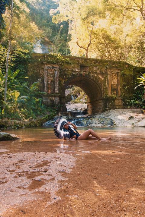 Ensaio feminino de Índia na cachoeira
Floresta da Tijuca - Rio de Janeiro
Fotos de índia da cachoeira
Ensaio fotográfico na cachoeira'