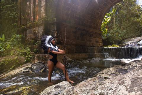 Ensaio feminino de Índia na cachoeira

Floresta da Tijuca - Rio de Janeiro

Fotos de índia da cachoeira

Ensaio fotográfico na cachoeira'