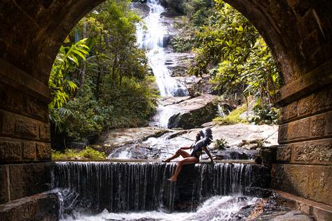 Ensaio feminino de Índia na cachoeira
Floresta da Tijuca - Rio de Janeiro
Fotos de índia da cachoeira
Ensaio fotográfico na cachoeira'