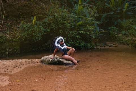 Ensaio feminino de Índia na cachoeira
Floresta da Tijuca - Rio de Janeiro
Fotos de índia da cachoeira
Ensaio fotográfico na cachoeira'