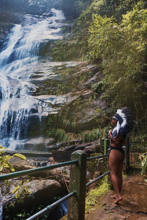 Ensaio feminino de Índia na cachoeira

Floresta da Tijuca - Rio de Janeiro

Fotos de índia da cachoeira

Ensaio fotográfico na cachoeira'