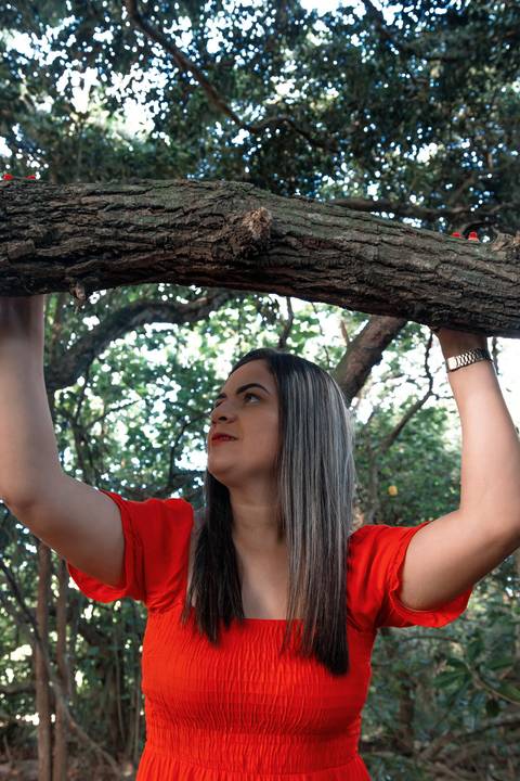 Ensaio feminino no bosque da barra. 

Fotos no bosque da. barra rio de janeiro'