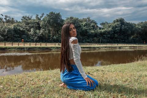 Ensaio feminino no bosque
Bosque da Barra Rio de Janeiro
Fotos no bosque'