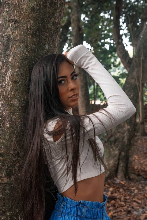 Ensaio feminino no bosque
Bosque da Barra Rio de Janeiro
Fotos no bosque'