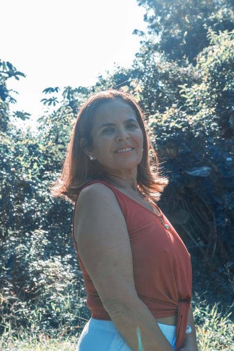 Ensaio sensual de aniversário no bosque
Bosque da Barra - Rio de Janeiro
Fotos sensuais no bosque
Ensaio sensual externo'