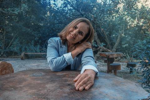 Ensaio sensual de aniversário no bosque
Bosque da Barra - Rio de Janeiro
Fotos sensuais no bosque
Ensaio sensual externo'