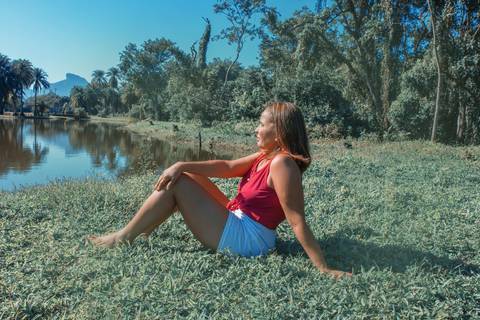 Ensaio sensual de aniversário no bosque
Bosque da Barra - Rio de Janeiro
Fotos sensuais no bosque
Ensaio sensual externo'