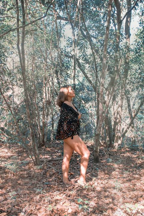 Ensaio sensual de aniversário no bosque
Bosque da Barra - Rio de Janeiro
Fotos sensuais no bosque
Ensaio sensual externo'
