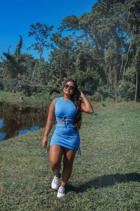 Ensaio feminino no bosque
Bosque da Barra - Rio de Janeiro
Fotos no bosque
Ensaio externo'