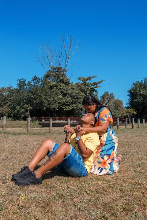 Ensaio de Casal no Bosque
Bosque da Barra - Rio de Janeiro
Fotos no bosque
Ensaio externo de casal'