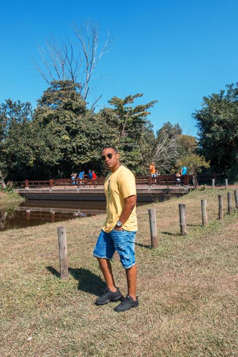 Ensaio de Casal no Bosque
Bosque da Barra - Rio de Janeiro
Fotos no bosque
Ensaio externo de casal'